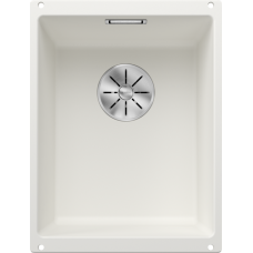 Кухненска мивка BLANCO SUBLINE 320-U - ЦВЯТ БЯЛ - 523410