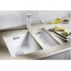 BLANCO SUBLINE 320-U