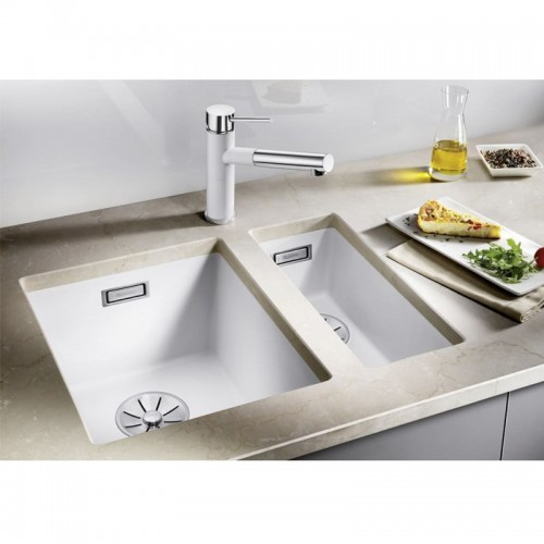BLANCO SUBLINE 320-U BLANCO SUBLINE 320-U