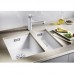 Кухненска мивка BLANCO SUBLINE 320-U - ЦВЯТ АНТРАЦИТ - 523406 Кухненска мивка BLANCO SUBLINE 320-U - ЦВЯТ АНТРАЦИТ - 523406