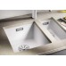 Кухненска мивка BLANCO SUBLINE 320-U - ЦВЯТ ВУЛКАНИЧНО СИВ - 527343