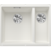 BLANCO SUBLINE 340/160-U BLANCO SUBLINE 340/160-U