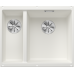 BLANCO SUBLINE 340/160-U BLANCO SUBLINE 340/160-U