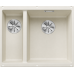 BLANCO SUBLINE 340/160-U BLANCO SUBLINE 340/160-U