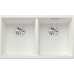 BLANCO SUBLINE 350/350-U BLANCO SUBLINE 350/350-U