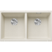BLANCO SUBLINE 350/350-U BLANCO SUBLINE 350/350-U