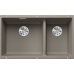 Кухненска мивка BLANCO SUBLINE 430/270-U - цвят ТРЮФЕЛ - 523158 Кухненска мивка BLANCO SUBLINE 430/270-U - цвят ТРЮФЕЛ - 523158