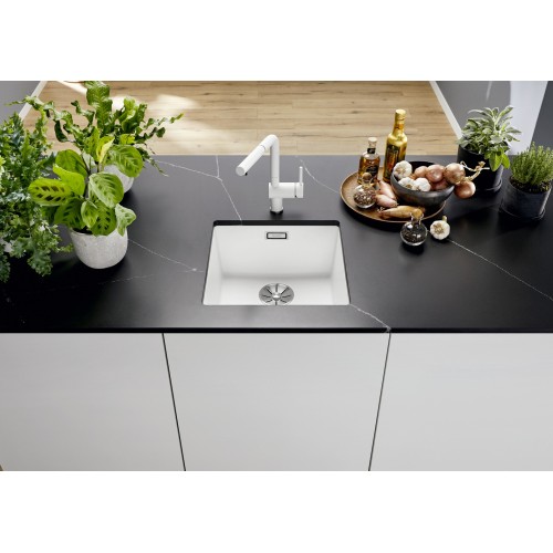 BLANCO SUBLINE 400-U BLANCO SUBLINE 400-U