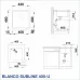 BLANCO SUBLINE 400-U BLANCO SUBLINE 400-U