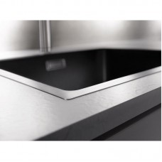 BLANCO SUBLINE 500-IF SeelFrame