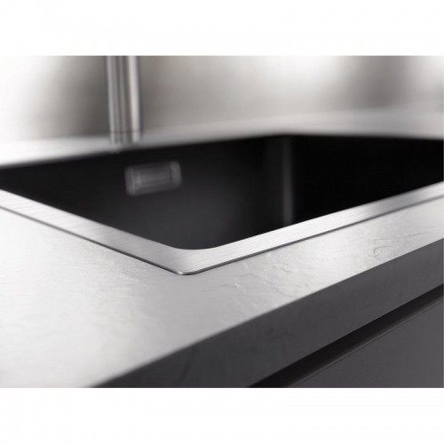 BLANCO SUBLINE 500-IF SeelFrame BLANCO SUBLINE 500-IF SeelFrame
