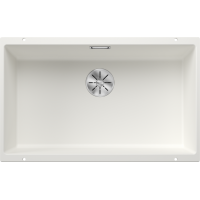 Кухненска мивка BLANCO SUBLINE 700-U - цвят БЯЛ - 523446