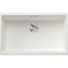 Кухненска мивка BLANCO SUBLINE 700-U - цвят БЯЛ - 523446