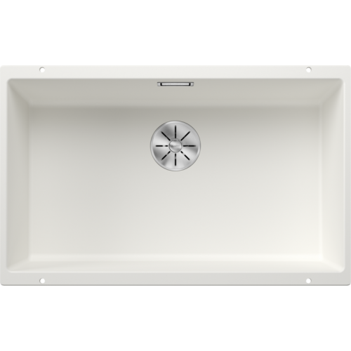 Кухненска мивка BLANCO SUBLINE 700-U - цвят БЯЛ - 523446
