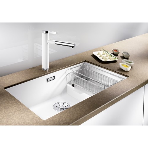 BLANCO SUBLINE 700-U Level