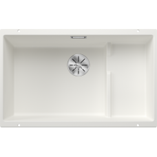 Кухненска мивка BLANCO SUBLINE 700-U LEVEL - цвят БЯЛ - 523542