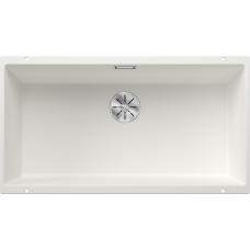 Кухненска мивка BLANCO SUBLINE 800-U - цвят БЯЛ - 523145