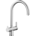Смесител BLANCO TRIMA Filter инокс PVD - 525803