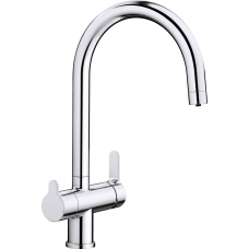 Смесител BLANCO TRIMA Filter хром - 520840