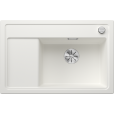 КУХНЕНСКА МИВКА BLANCO ZENAR XL 6 S COMPACT С ДЯСНО КОРИТО - ЦВЯТ БЯЛ - 523778