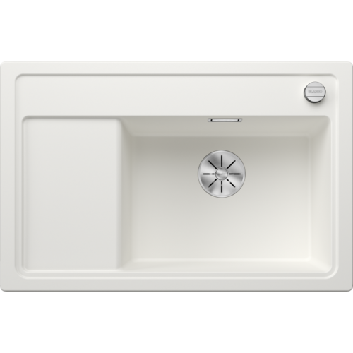 КУХНЕНСКА МИВКА BLANCO ZENAR XL 6 S COMPACT С ДЯСНО КОРИТО - ЦВЯТ БЯЛ - 523778 КУХНЕНСКА МИВКА BLANCO ZENAR XL 6 S COMPACT С ДЯСНО КОРИТО - ЦВЯТ БЯЛ - 523778
