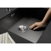 BLANCO ZEROX 500-U DARK STEEL BLANCO ZEROX 500-U DARK STEEL