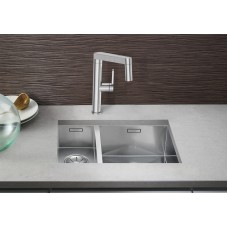 BLANCO ZEROX 340/180-U - с ляво, или дясно корито