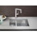 BLANCO ZEROX 340/180-U - с ляво, или дясно корито BLANCO ZEROX 340/180-U - с ляво, или дясно корито