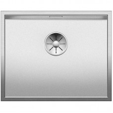 BLANCO ZEROX 500-U DURINOX
