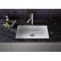 BLANCO ZEROX 700-U DURINOX 