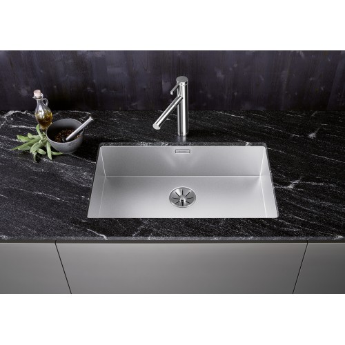 BLANCO ZEROX 700-U DURINOX 