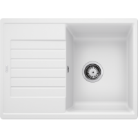 КУХНЕНСКА МИВКА BLANCO ZIA 45 S COMPACT - ЦВЯТ БЯЛ - 524725