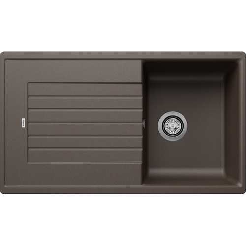 КУХНЕНСКА МИВКА BLANCO ZIA 45 SL - ЦВЯТ КАФЕ - 516745