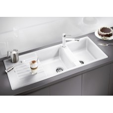 КУХНЕНСКА МИВКА BLANCO ZIA 8 S
