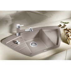 КУХНЕНСКА МИВКА BLANCO ZIA 9 E