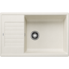 КУХНЕНСКА МИВКА BLANCO ZIA XL 6 S COMPACT - ЦВЯТ МЕКО БЯЛ - 527214