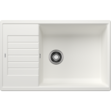 КУХНЕНСКА МИВКА BLANCO ZIA XL 6 S COMPACT - ЦВЯТ БЯЛ - 523277