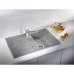 КУХНЕНСКА МИВКА BLANCO ZIA 45 S - ЦВЯТ МЕКО БЯЛ - 527200 КУХНЕНСКА МИВКА BLANCO ZIA 45 S - ЦВЯТ МЕКО БЯЛ - 527200