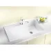 КУХНЕНСКА МИВКА BLANCO ZIA 45 SL - ЦВЯТ МЕКО БЯЛ - 527201