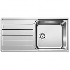 КУХНЕНСКА МИВКА BLANCO LEMIS XL 6 S - IF - 523034