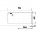КУХНЕНСКА МИВКА BLANCO LEMIS XL 6 S - IF - 523034 КУХНЕНСКА МИВКА BLANCO LEMIS XL 6 S - IF - 523034