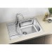 BLANCO DINAS XL 6S Compact и BLANCO MILI хром - 525121519413