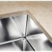 КУХНЕНСКА МИВКА BLANCO CLARON 500-U - 521577