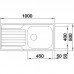 КУХНЕНСКА МИВКА BLANCO DINAS XL 6 S - 524254