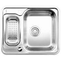 КУХНЕНСКА МИВКА BLANCO LANTOS 6 - IF - 516676
