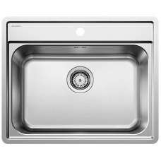 КУХНЕНСКА МИВКА BLANCO LEMIS 6 - IF - 525108