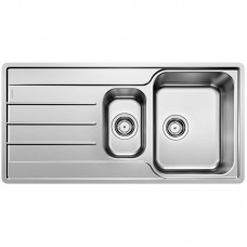 КУХНЕНСКА МИВКА BLANCO LEMIS 6 S - IF - 523032