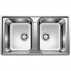 КУХНЕНСКА МИВКА BLANCO LEMIS 8 - IF - 523039