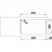 КУХНЕНСКА МИВКА BLANCO LEMIS 8 - IF - 523039 КУХНЕНСКА МИВКА BLANCO LEMIS 8 - IF - 523039