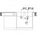 КУХНЕНСКА МИВКА BLANCO LEMIS 8 - IF - 523039 КУХНЕНСКА МИВКА BLANCO LEMIS 8 - IF - 523039